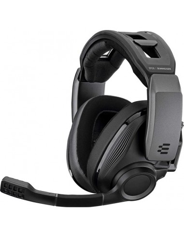 GSP 670 gaming headset