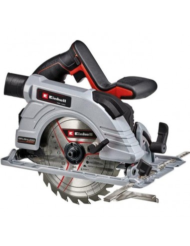 Cordless hand-held circular saw TE-CS 18/190 Li BL - Solo, 18 volts