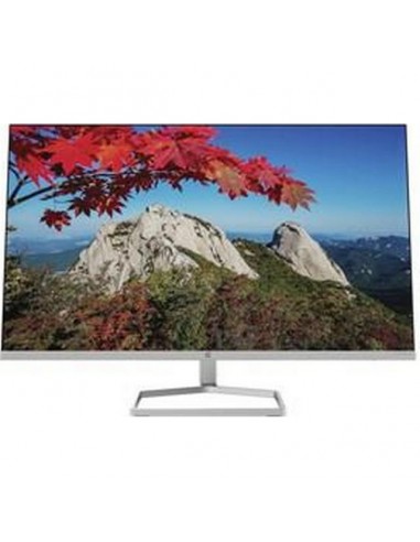 M27fd, LED monitor