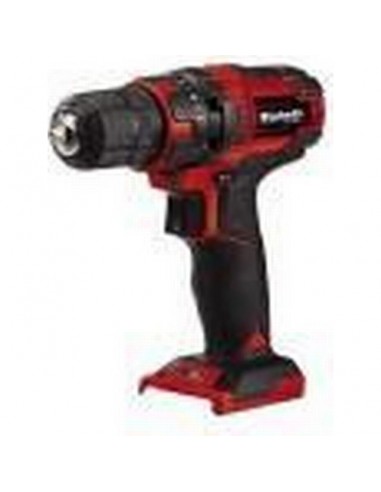 Cordless drill TC-CD 18/35 Li - solo, 18 volts