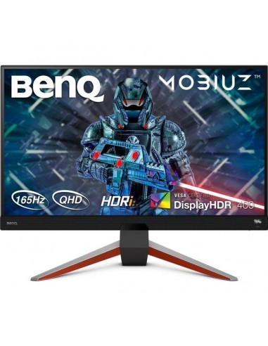 MOBIUZ EX2710Q, gaming monitor