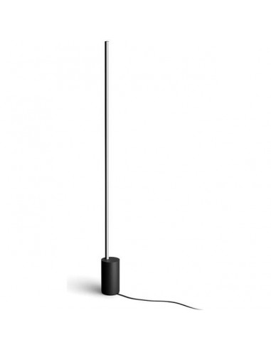 Gradient Signe standing lamp, LED lamp