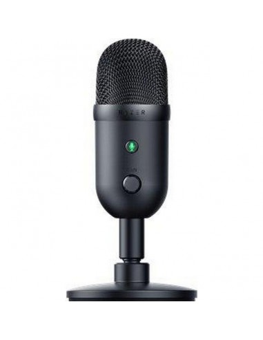 Seiren V2 X, microphone