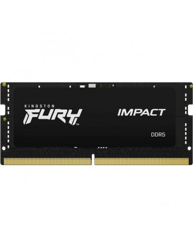 SO-DIMM 16GB DDR5-4800, RAM