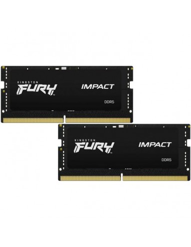 SO-DIMM 64GB DDR5-4800 Kit, RAM