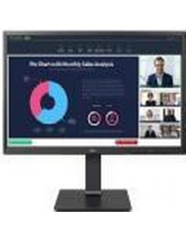 24BP750C-B, LED monitor