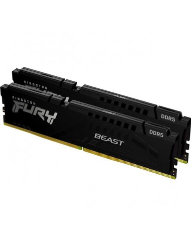 DIMM 16GB DDR5-5200 kit, RAM