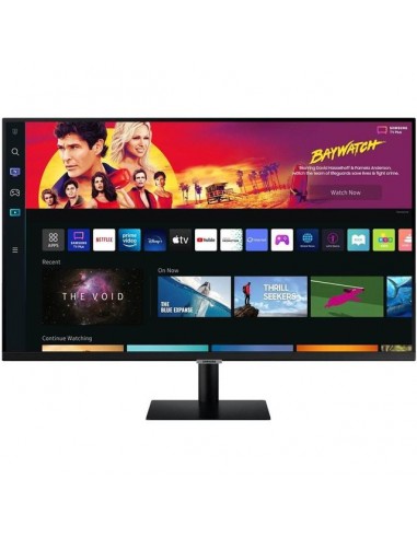 Smart Monitor M7B S32BM700UU, LED monitor