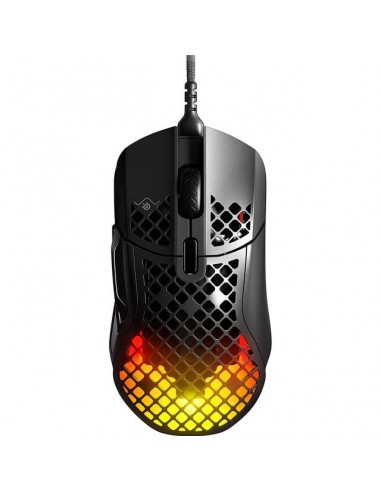 Aerox 5, gaming mouse