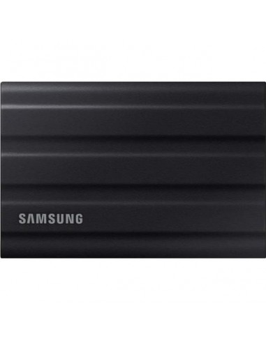 Portable SSD T7 Shield 2TB, External SSD