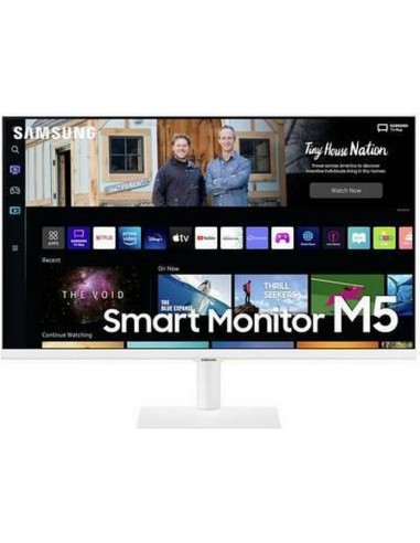 Smart Monitor M5B S27BM501EU, LED monitor