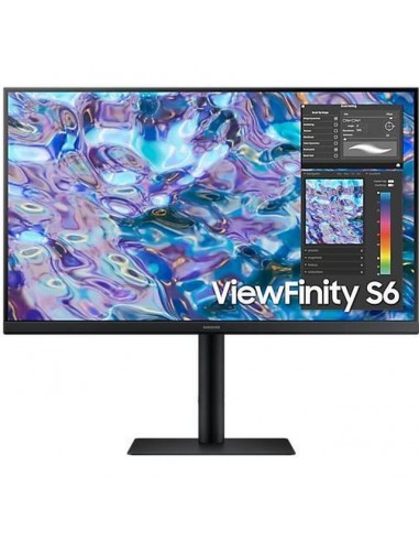 S27B610EQU, LED monitor