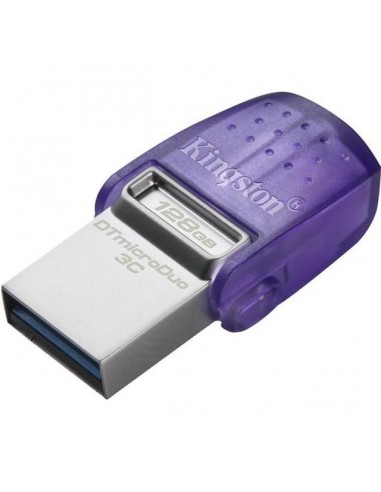 DataTraveler microDuo 3C 128GB USB Stick