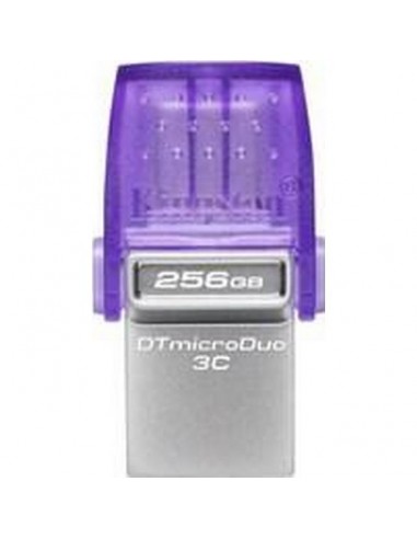 DataTraveler microDuo 3C 256GB USB Stick