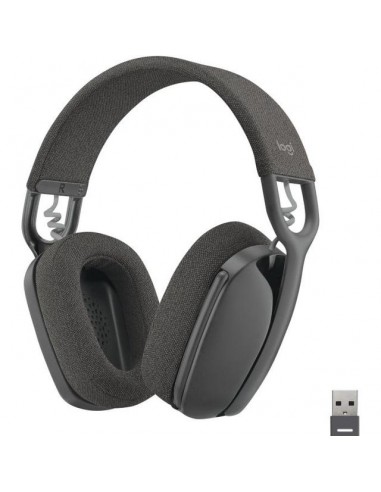 Zone Vibe 125 headset