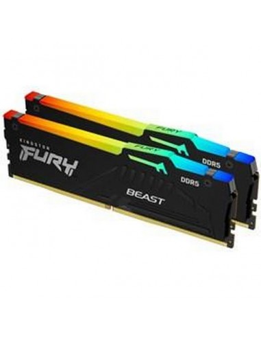 DIMM 32GB DDR5-6000 kit, RAM