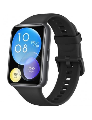 Watch FIT 2 Active, smart watch