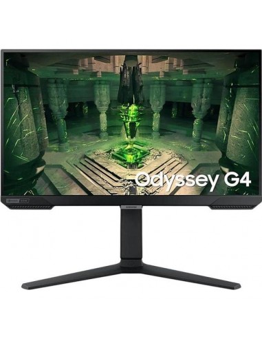 Odyssey Gaming G4 S25BG400EU Gaming Monitor