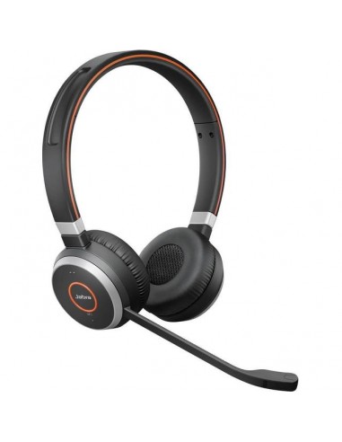 Evolve 65 MS SE, Headset