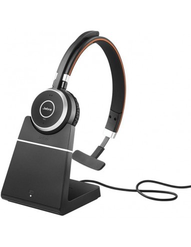 Evolve 65 UC SE, Headset