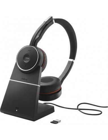 Evolve 75 MS SE, Headset