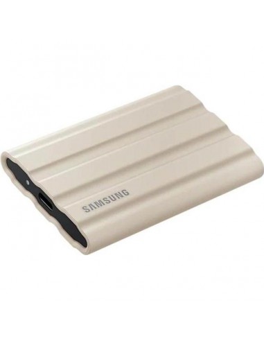 Portable SSD T7 Shield 1TB, External SSD