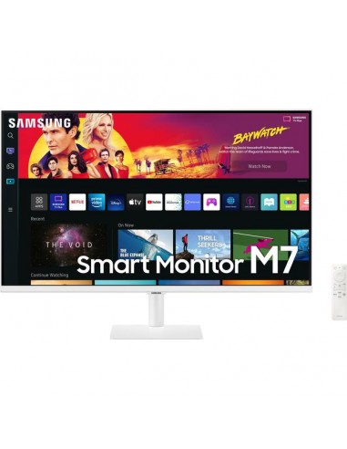 Smart Monitor M7B S32BM701UU, LED monitor