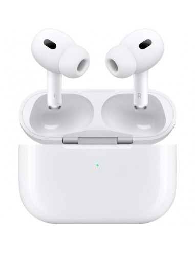 AirPods Pro (2nd generation), Headphones