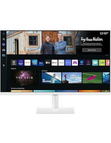 Smart Monitor M5B S32BM501EU, LED monitor