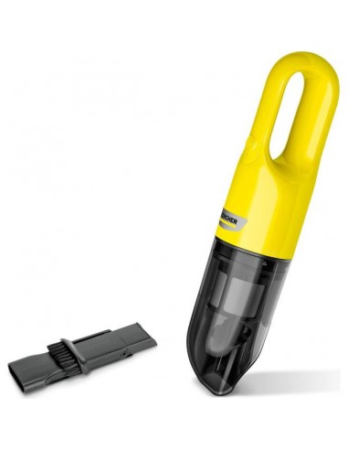 CVH 2, hand vacuum cleaner