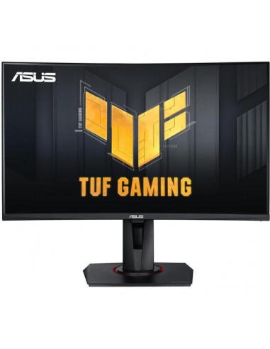 TUF Gaming VG27VQM, gaming monitor