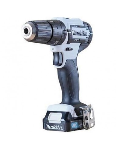 Cordless combi drill HP333DSAW, 12 volts