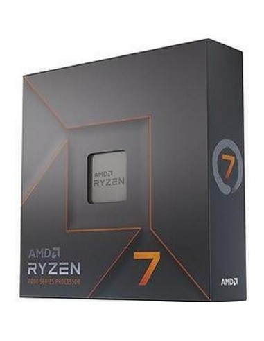 Ryzen 7™ 7700X, Processor