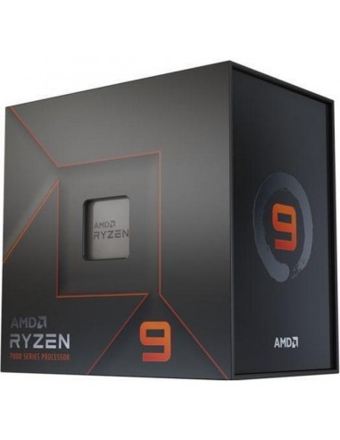 Ryzen 9™ 7950X, Processor