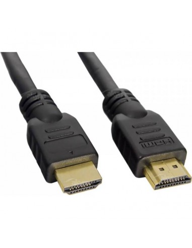 Akyga AK-HD-150A HDMI Verbindungkabel auf HDMI 15m schwarz HDMI cable HDMI Type A (Standard) Black