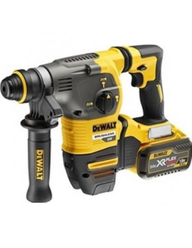 DeWALT DCH333X2-QW rotary hammer SDS Plus