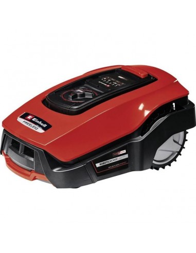 Einhell robotic lawnmower FREELEXO 500 BT 4326363