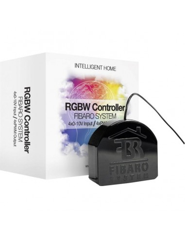 FIBARO RGBW CONTROLLER 2