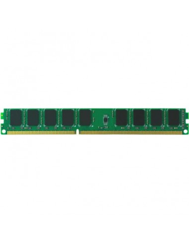 Goodram W-MEM2666E4S88G memory module 8 GB DDR3 1333 MHz ECC