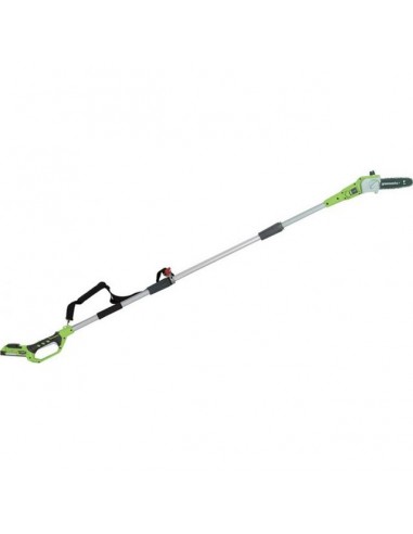 Pole saw 24V Greenworks G24PS20 - 2000107