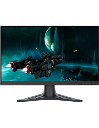 Lenovo G24e-20 60.5 cm (23.8") 1920 x 1080 pixels Full HD LED Black