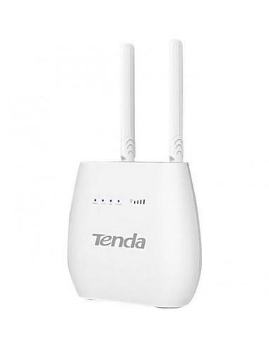 Tenda 4G680 V2 wired router White