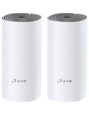 TP-LINK AC1200 Deco Whole Home Mesh Wi-Fi System