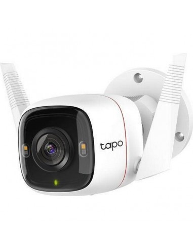 Tapo Outdoor Security Wi-Fi Camera