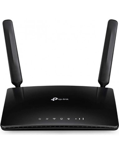 TP-LINK N300 4G LTE Telephony WiFi Router