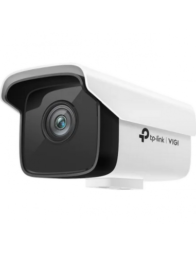 TP-LINK VIGI 3MP Outdoor Bullet Network Camera