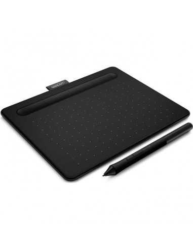 Wacom Intuos small black