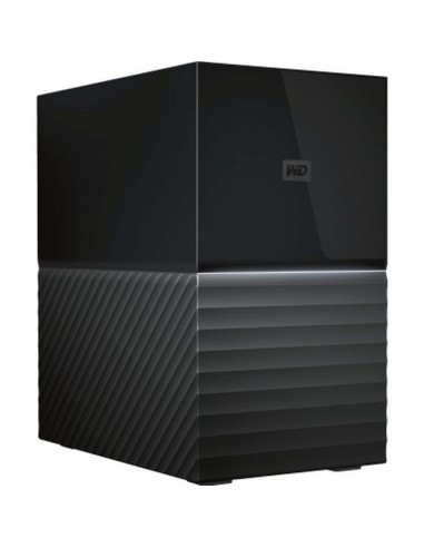 Western Digital WD My Book Duo USB 3.1 Gen 1               24TB