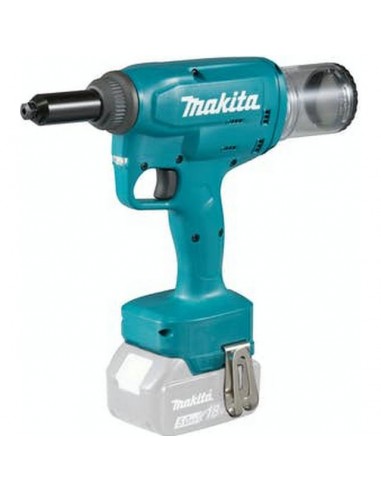 Makita DRV250Z Cordless Blind Rivet Setter