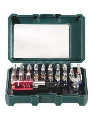 Metabo Bit-Box SP, 32-piece